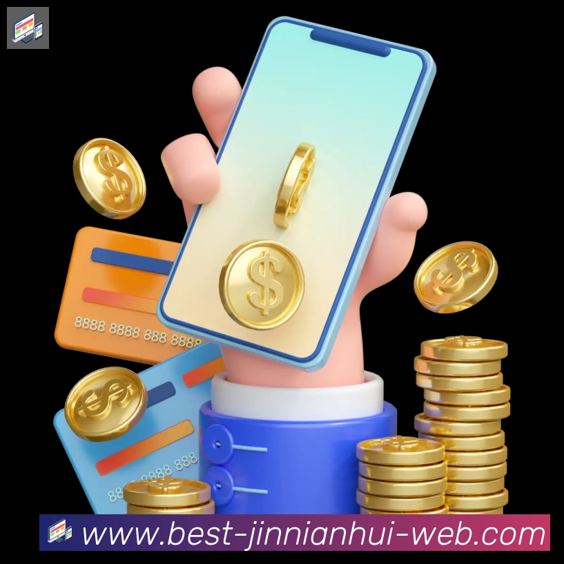 扫码下载 App